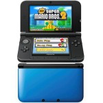 Nintendo 3DS XL (Blue\Black)